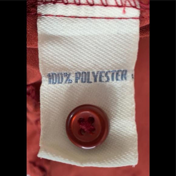 Milano Bay Men’s XXL Short Sleeve Hawaiian Shirt - Picture 7 of 9